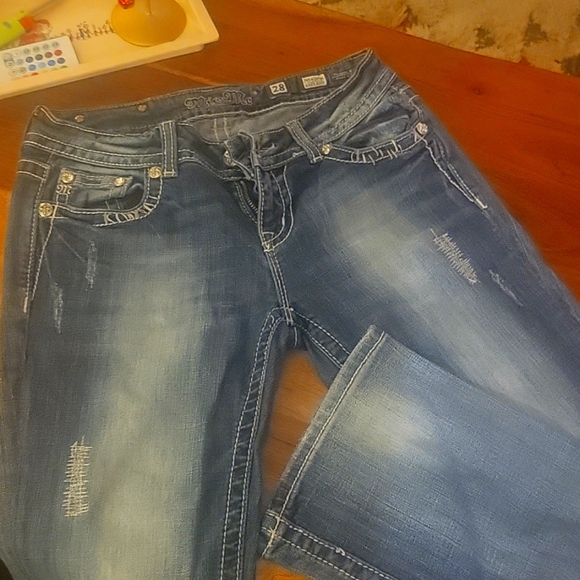 Miss me jeans - Picture 1 of 2